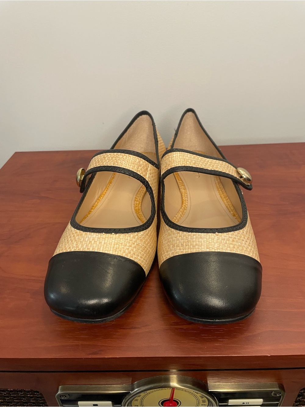 Quinn Ballet Flats